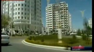 Как живет самая закрытая в СНГ страна Туркмения YouTube 480p