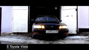 ТОП 10 ТАЧЕК для СТУДЕНТА 150-180 ТЫС рублей