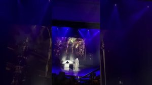 Мюзикл Нотр-Дам-де-Пари