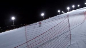 Открытие Сезона 🏂