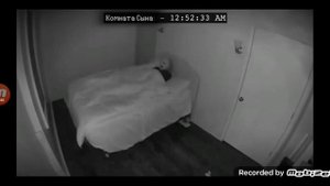 Еë Сын Не Может Перестать Расти Ночью
