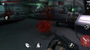 SCREAMER The Hard Mode - Zombie Frontier 4 #android/IOS Gameplay