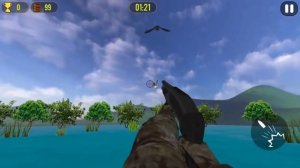 Duck Hunting 3D Latest Version 1 4 3 Promo