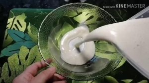 Блинчики из манки БЕЗ МУКИ ?