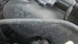 стук гидрокомпенсаторов LADA Vesta 2016