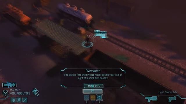 Let's Play X-Com Enemy Unknown ( With Chesster ) S5P13: Reckless Mistake смотреть онлайн