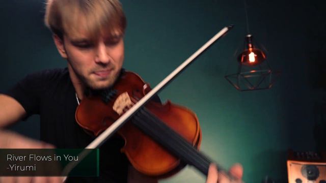 Fiddlerman 5-String Master Violin with Kostia