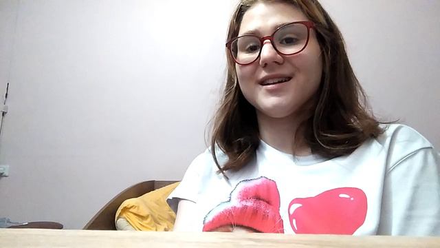 Как я отношусь к "надуванию шариков на камеру"? смотреть онлайн