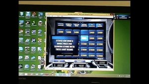 Jeopardy 2003 PC Game #6