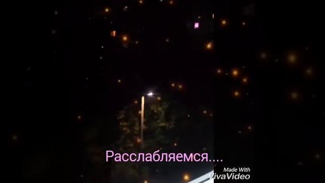 Расслабляющее видео осени（оденьте наушники） смотреть онлайн
