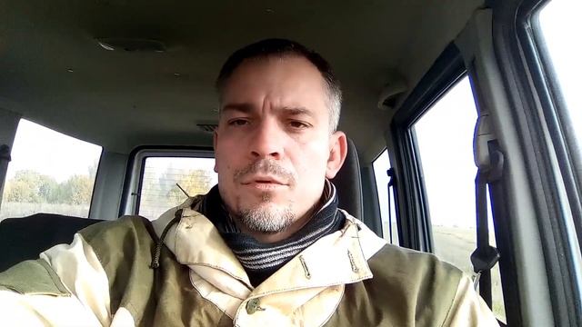 УАЗ ПАТРИОТ снова сломался! Новый глушитель Не подошел! смотреть онлайн