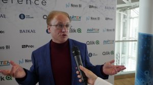 Дмитрий Севалкин, Country Manager в Advantage Россия o Supply&Demand Planning Conference