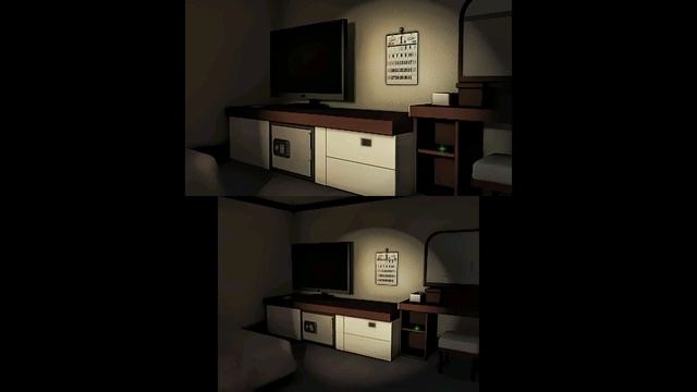 Parascientific Escape for 3DS (eShopocalypse) смотреть онлайн