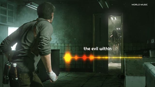 the evil within theme bgm ll @worldmusicwithar8068 ll subscribe and support смотреть онлайн