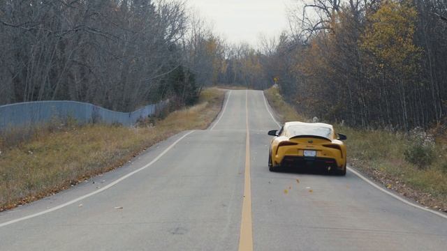 Love The Grind | Evo x A90 Supra Cinematic [4k] смотреть онлайн