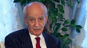 Разведчик, изменивший ход истории: исполнилось сто лет со дня рождения Геворка Вартаняна