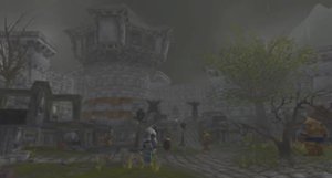 Нагорье Арати — Музыка и Атмосфера. World of Warcraft Classic