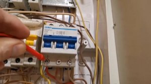 Как замерить напряжение сети?