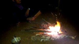 UNFAEDAH..TUTORIAL BAKAR IKAN MAS PALING PARAH BIKIN NYESEL YANG NONTON