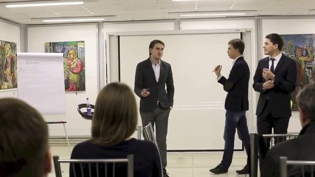 Как создать поток клиентов из Instagram Где найти покупателя
