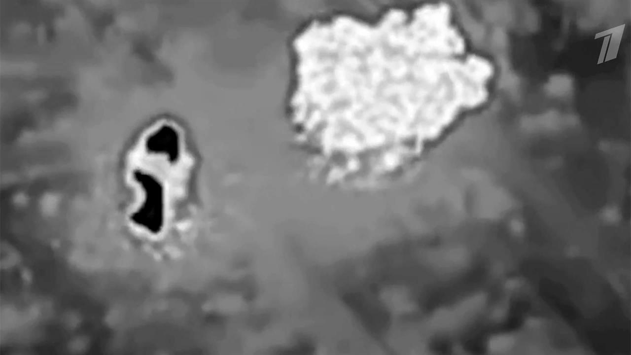 Расчет комплекса "Искандер" уничтожил РСЗО производства США в Николаевской области