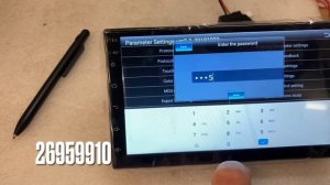 Как устранить утечку тока после установки Магнитолы Android