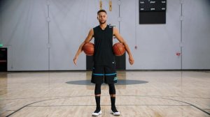 07.Ball Handling - On The Move