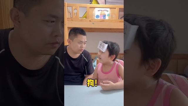 爸爸问孩子有什么梦想，没想到愿望竟是烤地瓜，问他为什么她说赚钱！#萌娃#小大人#烤地瓜【胖胖父女倆】 смотреть онлайн