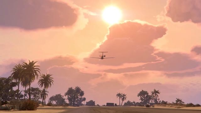 Как получить РЕЗАК для ограбления Кайо-Перико в GTA Online