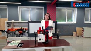 Кромкооблицовочный станок KM 40 | ЧЕСТНЫЙ ОБЗОР | РУЧНОЙ КРОМОЧНИК - ПОМОЩНИК СТОЛЯРА!