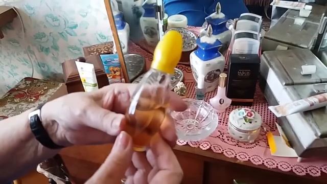 Моя свекровь. Косметика после 85 смотреть онлайн