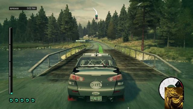 dirt 3 сезон 2 прохождение без комментариев