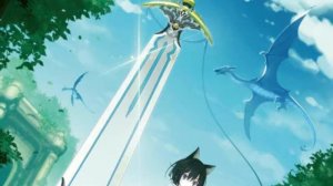 О моем перерождении в меч - Главы 7 и 8 [Новелла и ранобэ. Озвучка от Ires Zas]