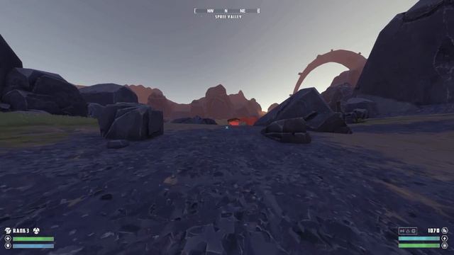 The Signal From Tölva - E10 'Spider Guardian' смотреть онлайн