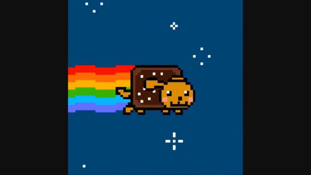 Nyan Cat - Best Versions