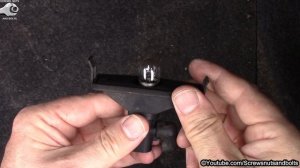 Number Plate Bulb Change - Nissan Micra K12