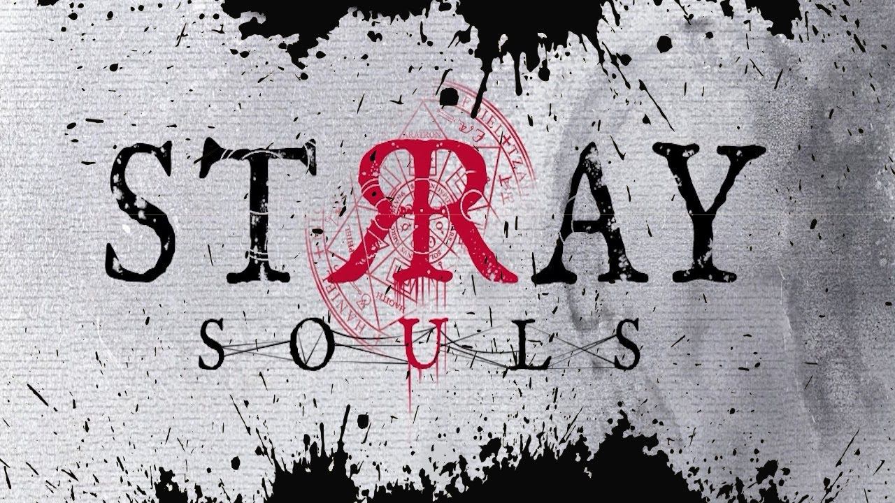 Stray Souls Обзор Геймплей Первый Взгляд смотреть онлайн