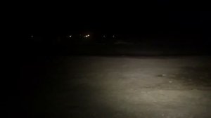 светодиодный прожектор на авто