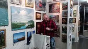 Хэт - ח - жизнь | Живые Буквы - Иврит - Густав Ле Ру