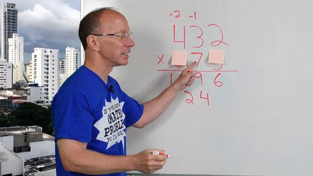 Multiply 3 digit by 3 digit - Multiplication Challenge - MATHS смотреть онлайн