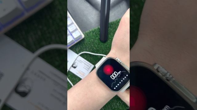Apple Watch Ultra 49mm смотреть онлайн