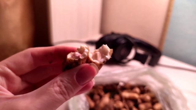 Урожай арахиса. Эксперимент окончен. смотреть онлайн