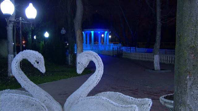 Активный горожанин Черкесска: «Да будет свет!» смотреть онлайн