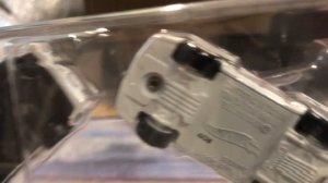 Hot Wheels Premium 2022 Audi Sport Quattro