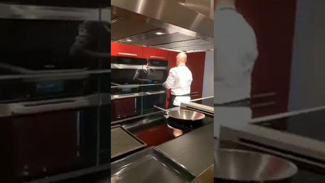 Хлебные палочки Гриссини и Лечо Су вид l Ерохин смотреть онлайн