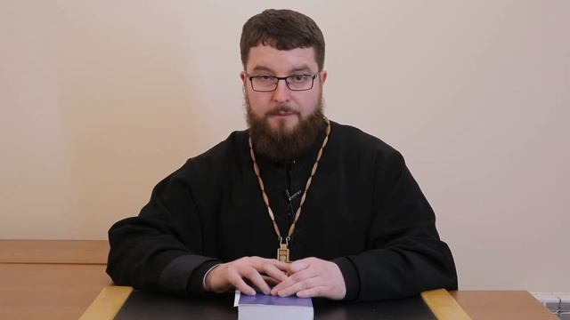 СОБЫТИЯ СТРАСТНОЙ СЕДМИЦЫ: ВЕЛИКАЯ ПЯТНИЦА смотреть онлайн