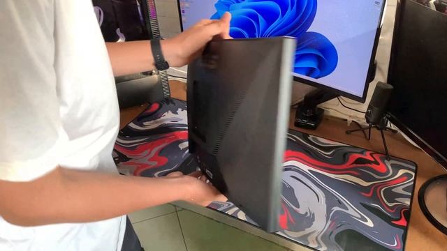 Monitor ASUS VG24V (Monitor Custo Beneficio) смотреть онлайн