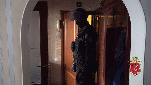 В Санкт-Петербурге полиция задержала риелторов, которые заставляли людей продавать доли в квартирах