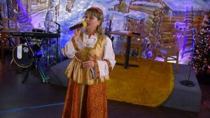 Русская народная песня. Выходила на берег Катюша.Татьяна Сибирская