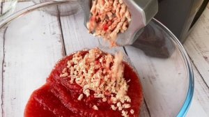 АДЖИКА Без Термообработки, Простой РЕЦЕПТ БЕЗ ЗАМОРОЧЕК! Ну, Очень Вкусная!